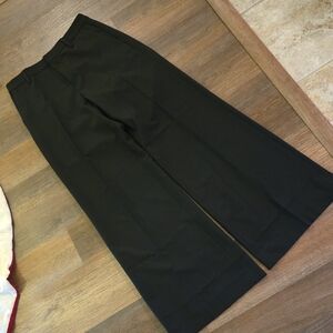 Banana Republic Sculpted Stretch Dress Pant